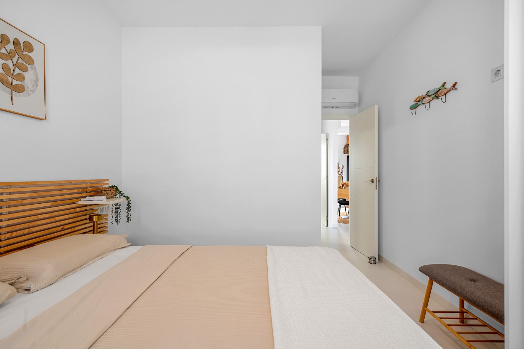 For sale - 2 Bedroom 2 Bathroom Apartment in San Miguel de Salinas - Inland  - Alicante