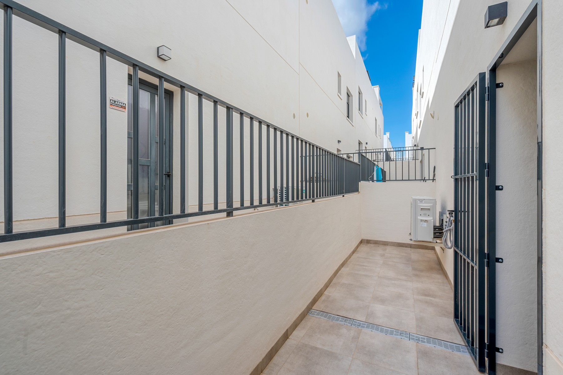 For sale - 2 Bedroom 2 Bathroom Apartment in San Miguel de Salinas - Inland  - Alicante