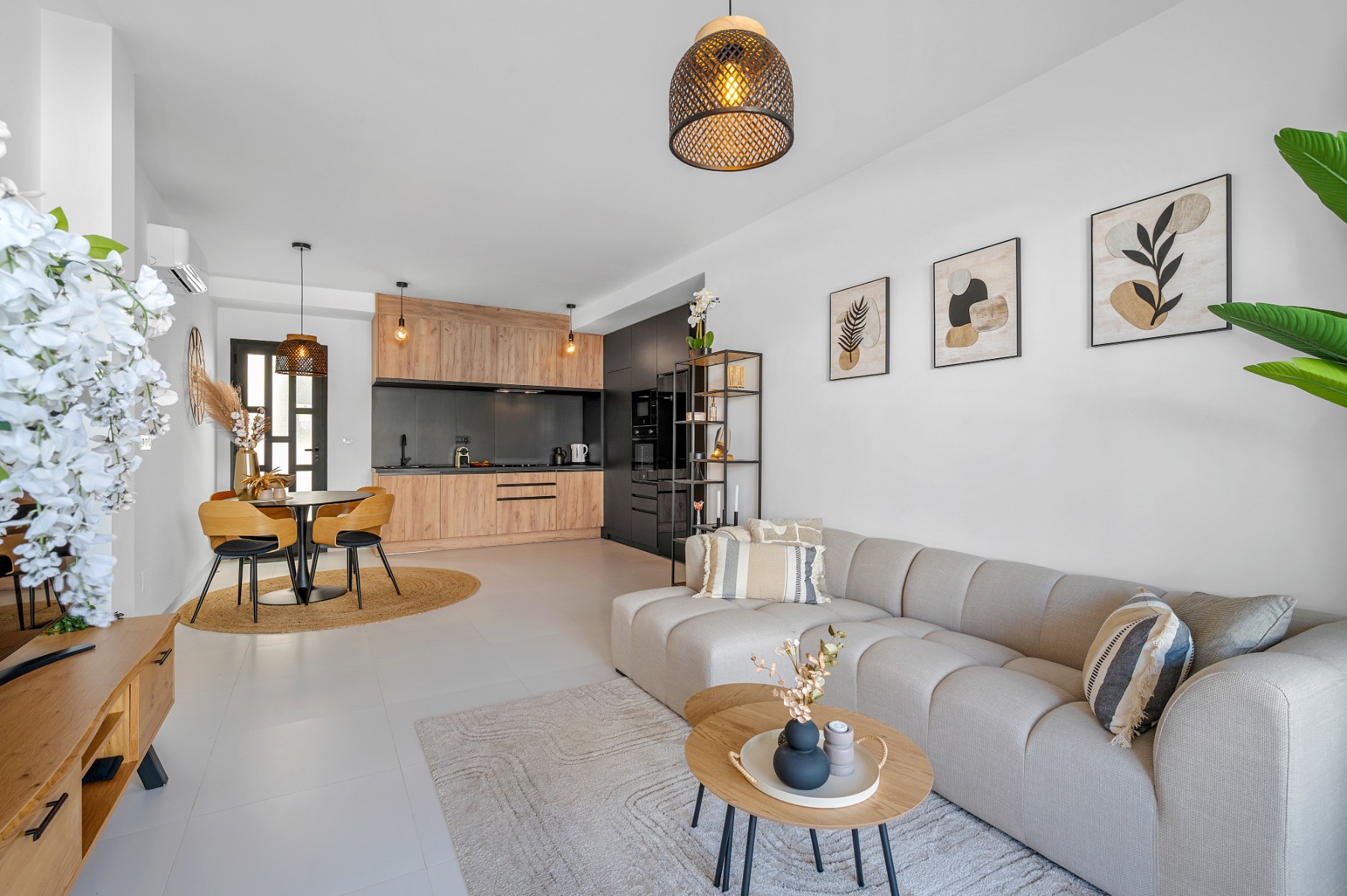 For sale - 2 Bedroom 2 Bathroom Apartment in San Miguel de Salinas - Inland  - Alicante