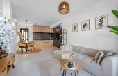 27-18-243-11-589/76882, 2 Bedroom 2 Bathroom Apartment in San Miguel de Salinas