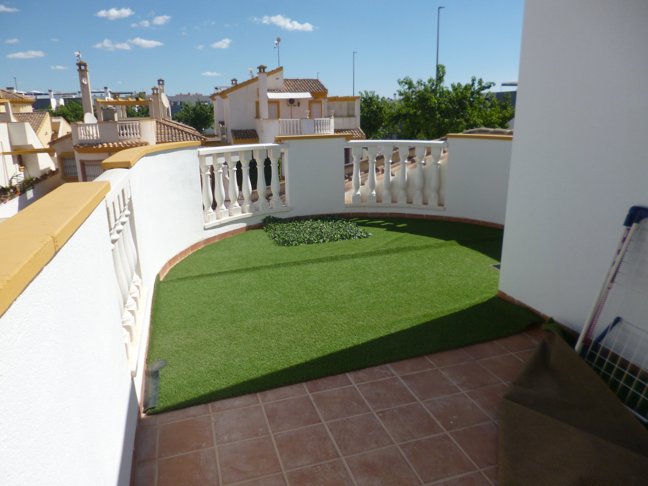 For sale - 4 Bedroom 2 Bathroom Villa in Pilar de La Horadada - Costa Blanca  - Alicante