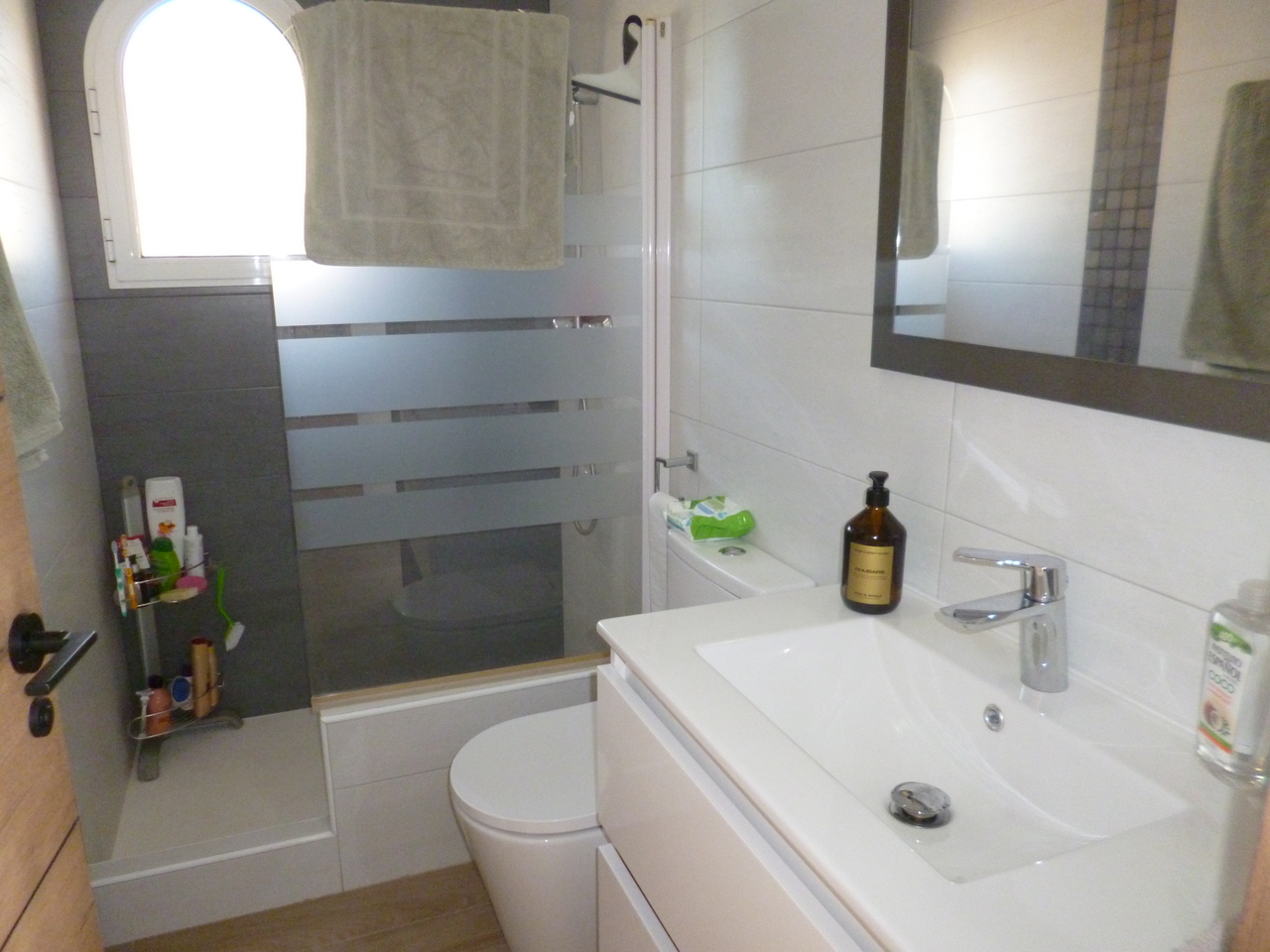 For sale - 4 Bedroom 2 Bathroom Villa in Pilar de La Horadada - Costa Blanca  - Alicante