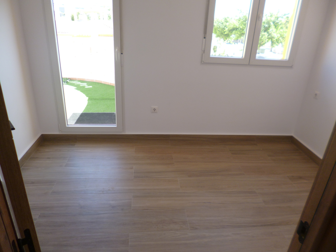 For sale - 4 Bedroom 2 Bathroom Villa in Pilar de La Horadada - Costa Blanca  - Alicante