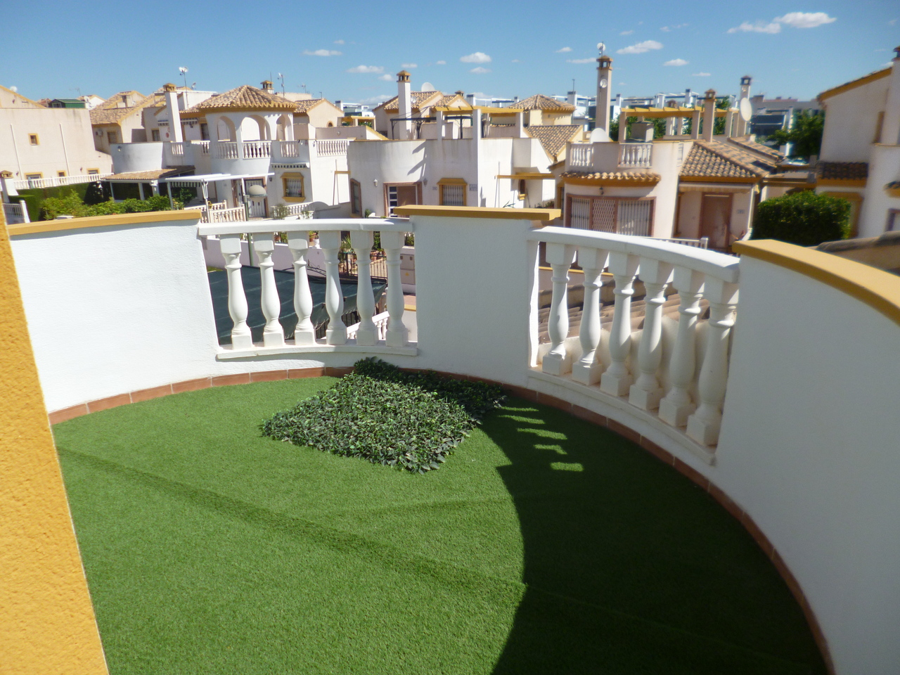 For sale - 4 Bedroom 2 Bathroom Villa in Pilar de La Horadada - Costa Blanca  - Alicante