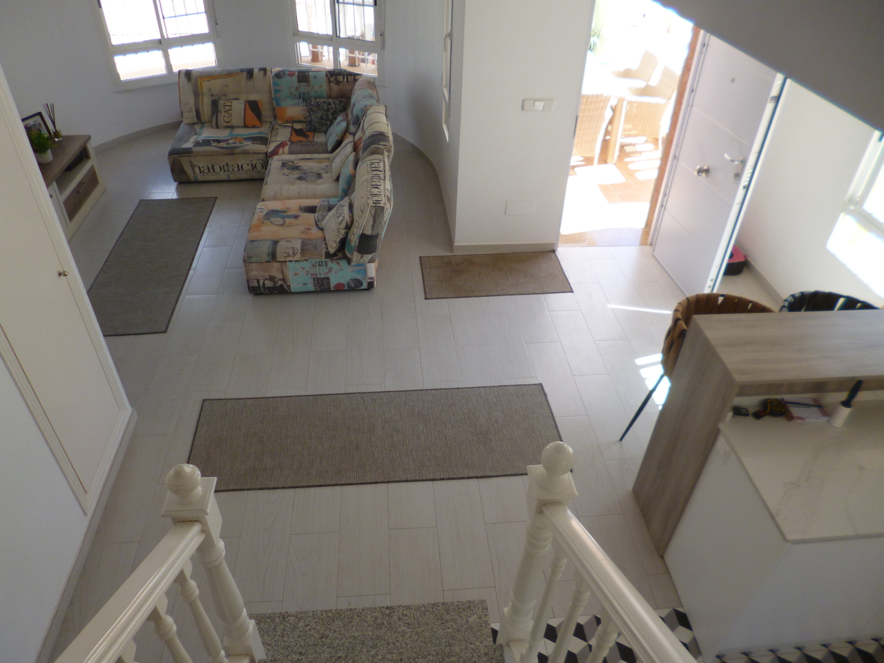 For sale - 4 Bedroom 2 Bathroom Villa in Pilar de La Horadada - Costa Blanca  - Alicante