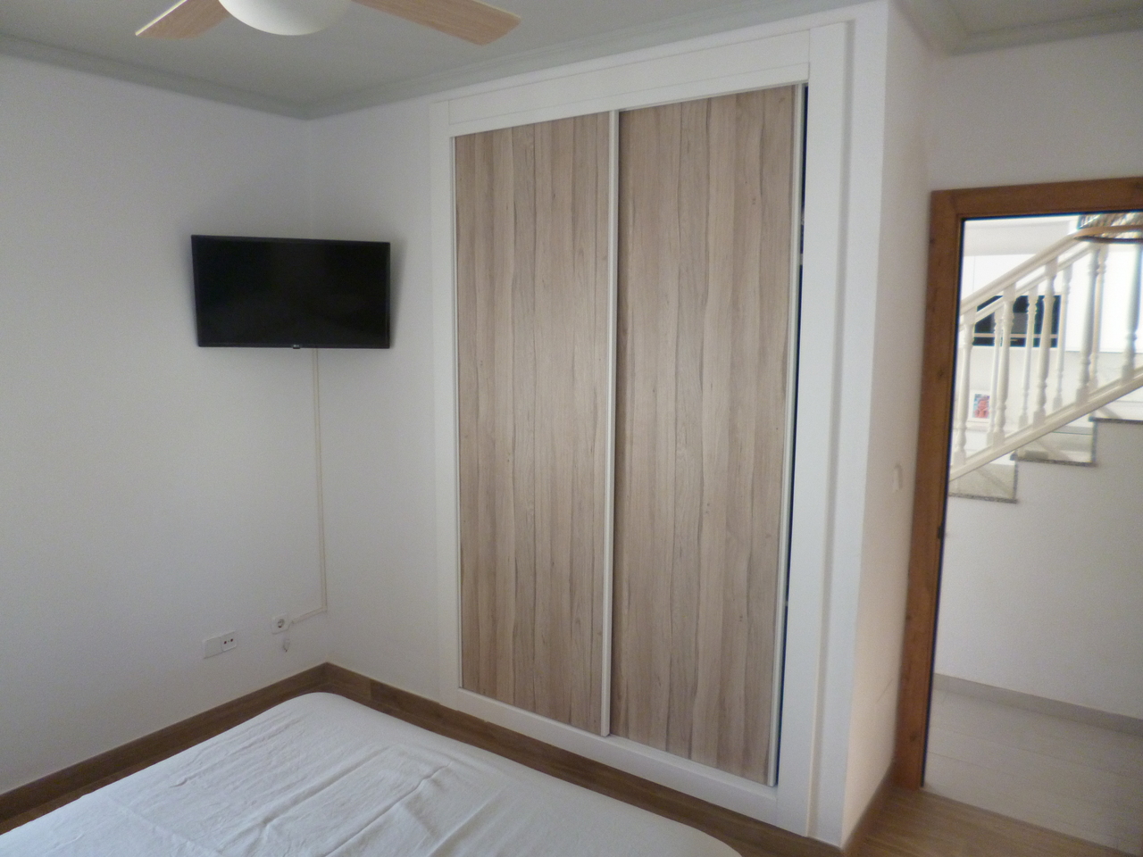 For sale - 4 Bedroom 2 Bathroom Villa in Pilar de La Horadada - Costa Blanca  - Alicante
