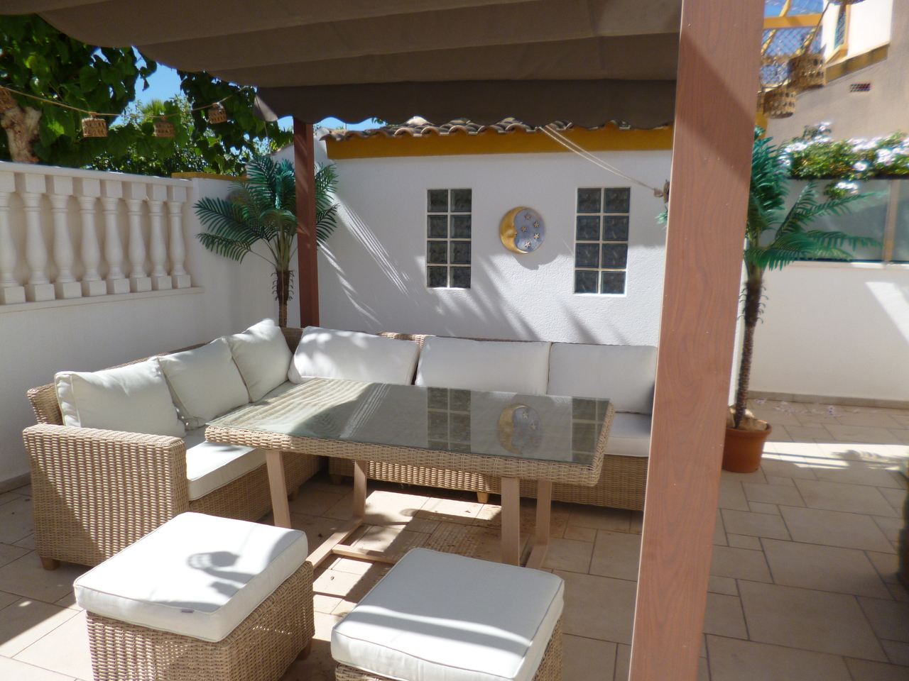 For sale - 4 Bedroom 2 Bathroom Villa in Pilar de La Horadada - Costa Blanca  - Alicante