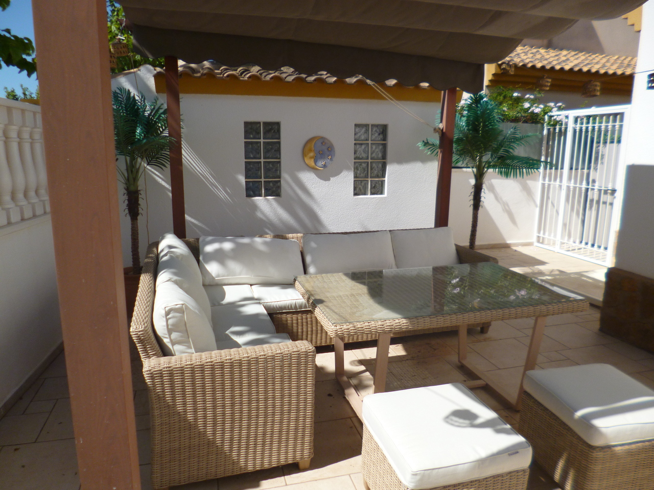 For sale - 4 Bedroom 2 Bathroom Villa in Pilar de La Horadada - Costa Blanca  - Alicante