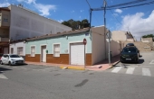27-44-266-11-627/76887, 3 Bedroom 2 Bathroom Town House in Guardamar del Segura