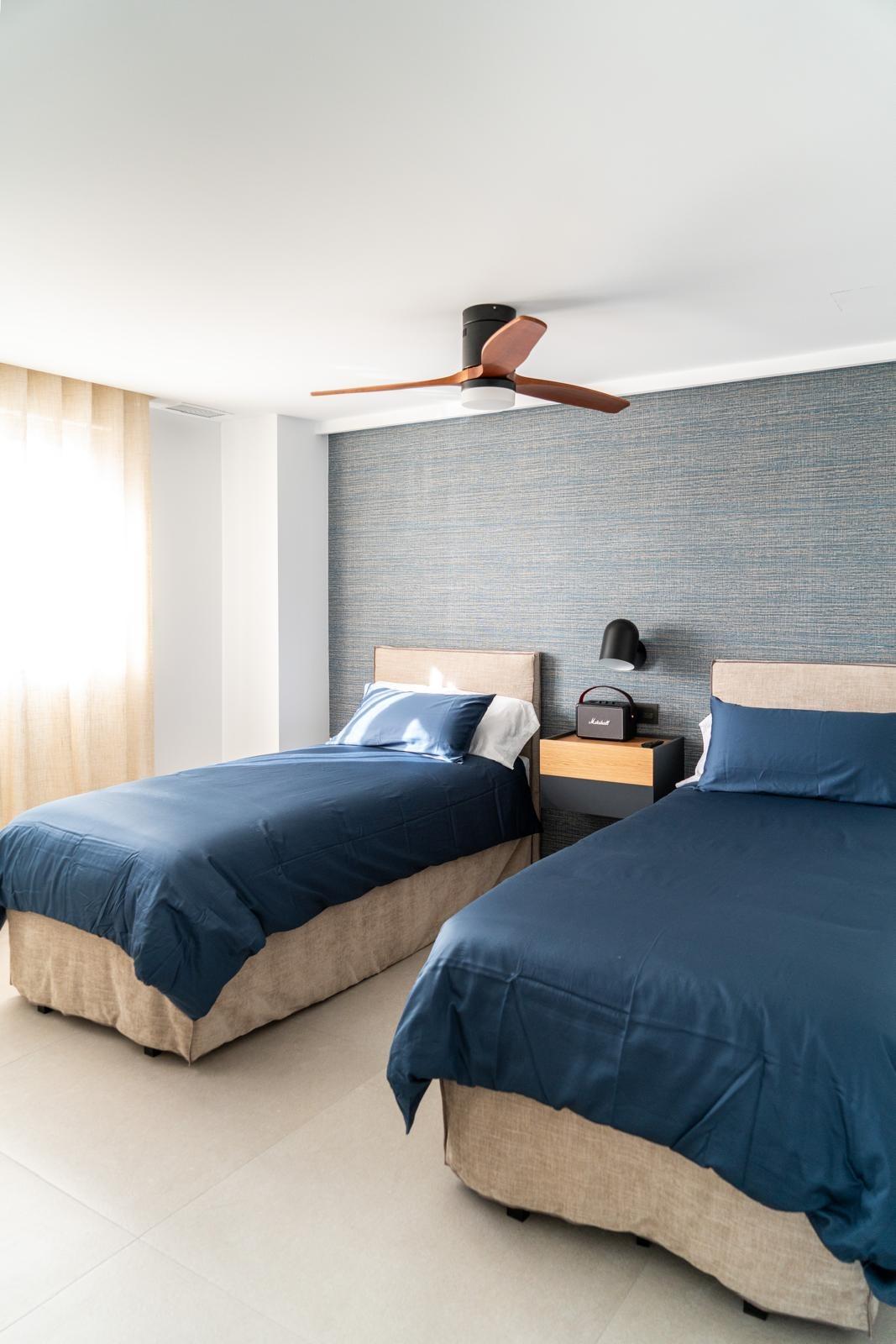 For sale - 2 Bedroom 2 Bathroom Penthouse in Orihuela Costa - La Regia  - Alicante