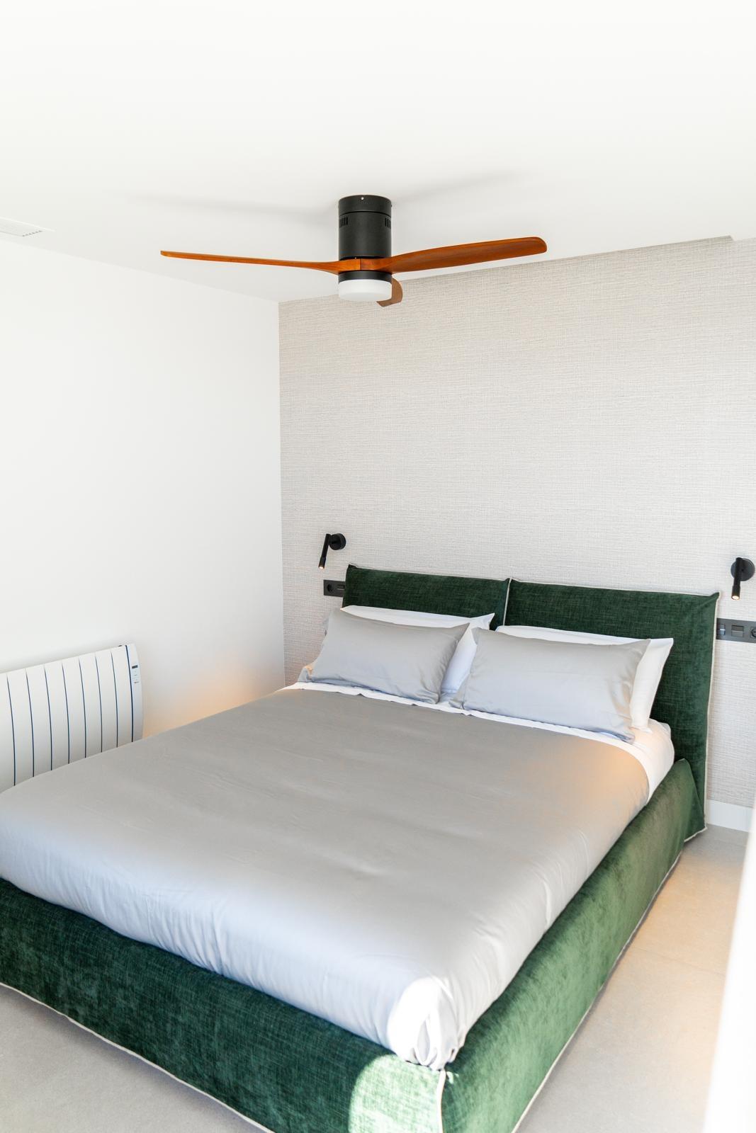 For sale - 2 Bedroom 2 Bathroom Penthouse in Orihuela Costa - La Regia  - Alicante