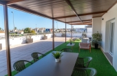 27-322-454-11-913/76889, 2 Bedroom 2 Bathroom Penthouse in Orihuela Costa
