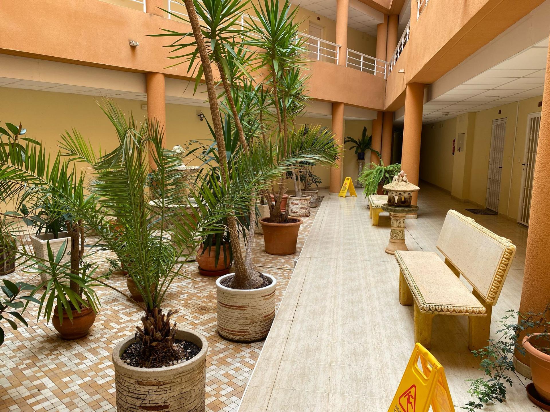 For sale - 2 Bedroom 2 Bathroom Apartment in San Miguel de Salinas - Pueblo 9  - Alicante