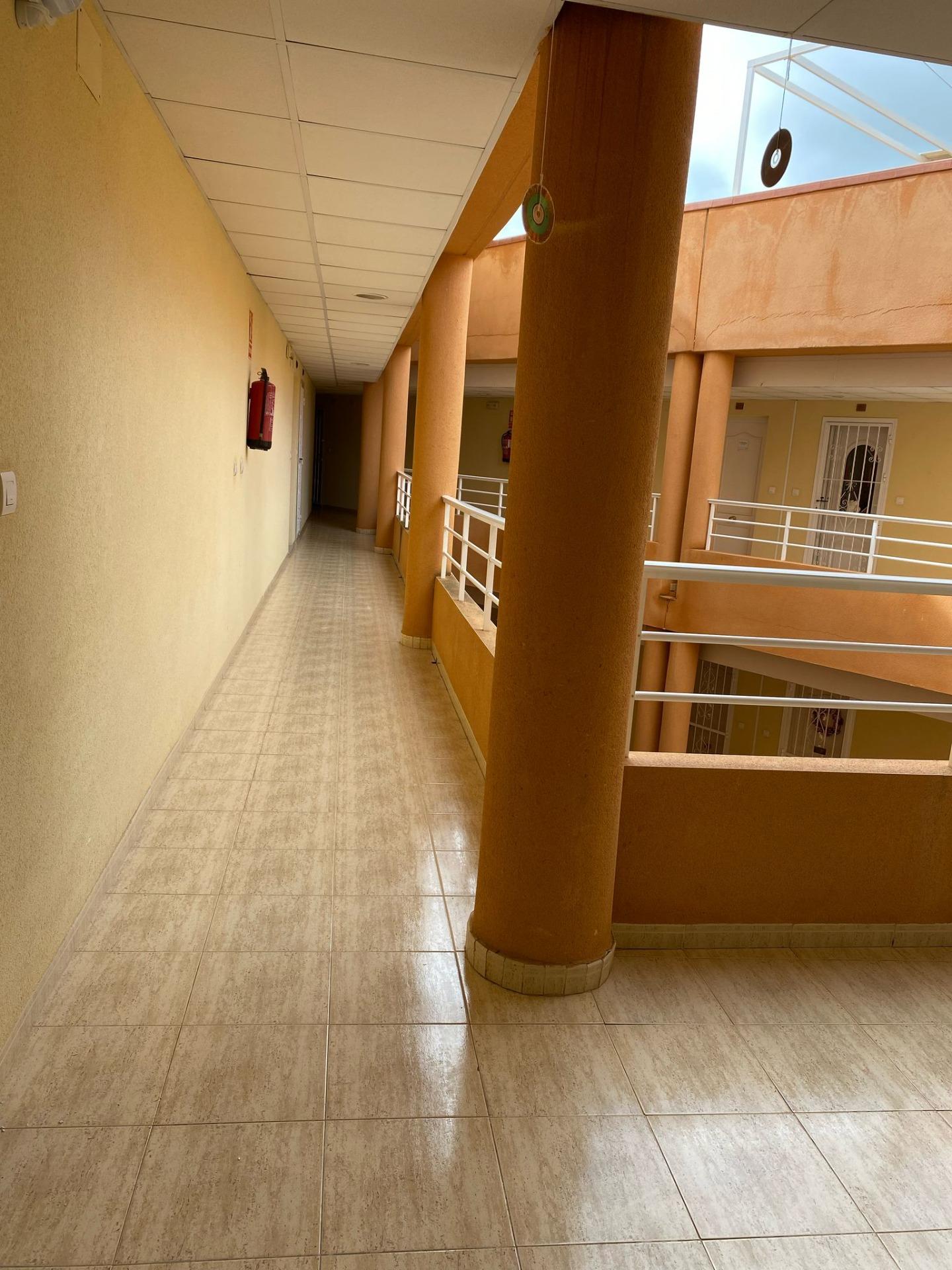 For sale - 2 Bedroom 2 Bathroom Apartment in San Miguel de Salinas - Pueblo 9  - Alicante