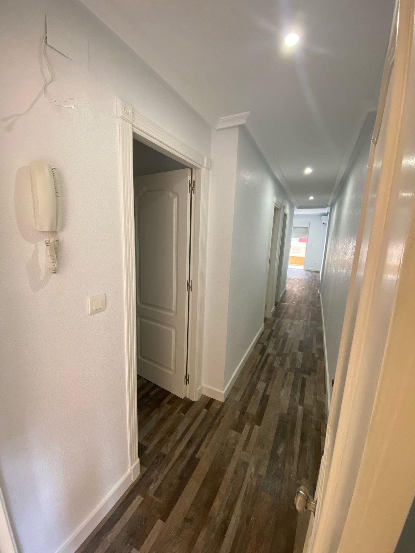For sale - 2 Bedroom 2 Bathroom Apartment in San Miguel de Salinas - Pueblo 9  - Alicante
