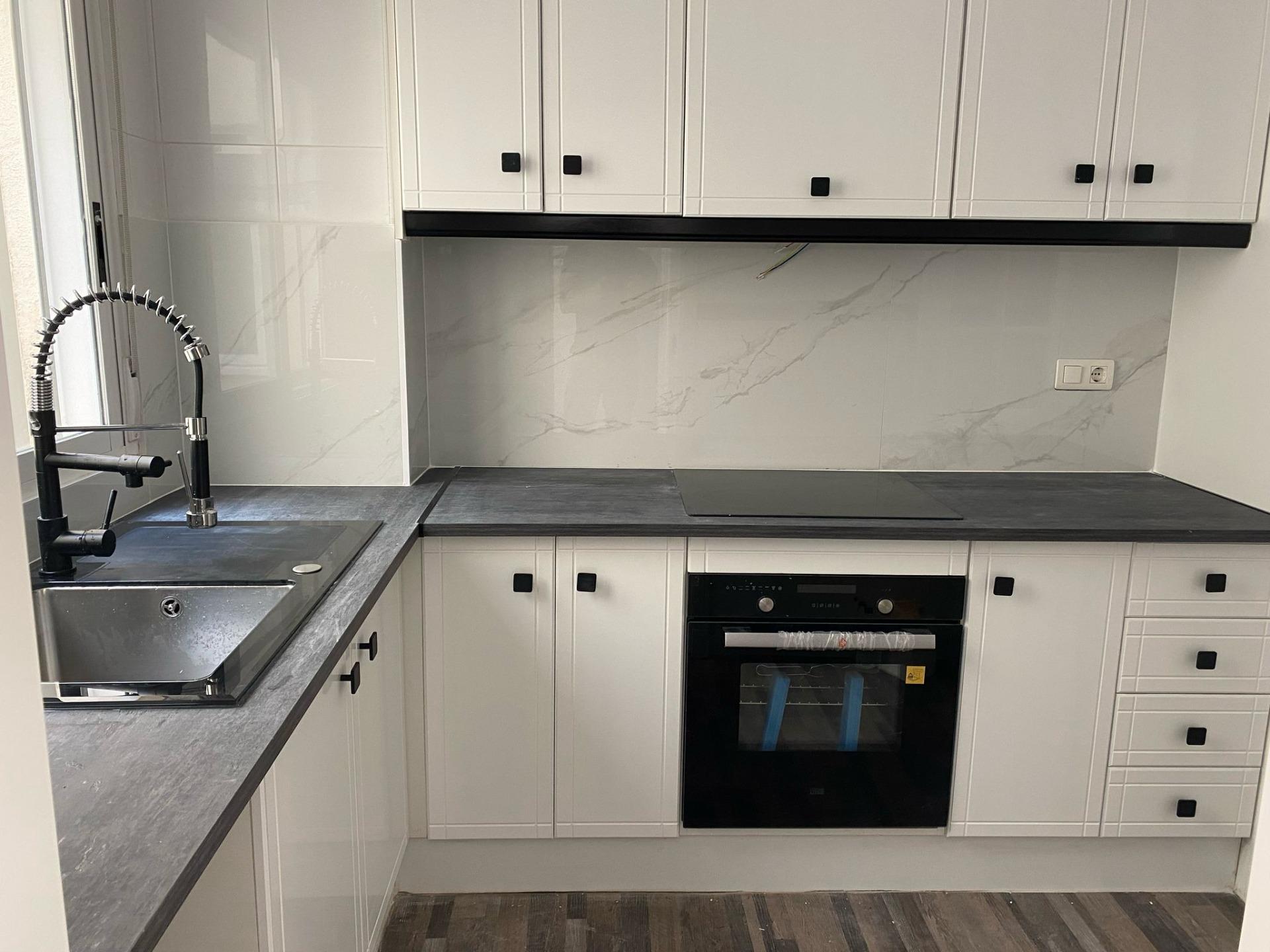 For sale - 2 Bedroom 2 Bathroom Apartment in San Miguel de Salinas - Pueblo 9  - Alicante