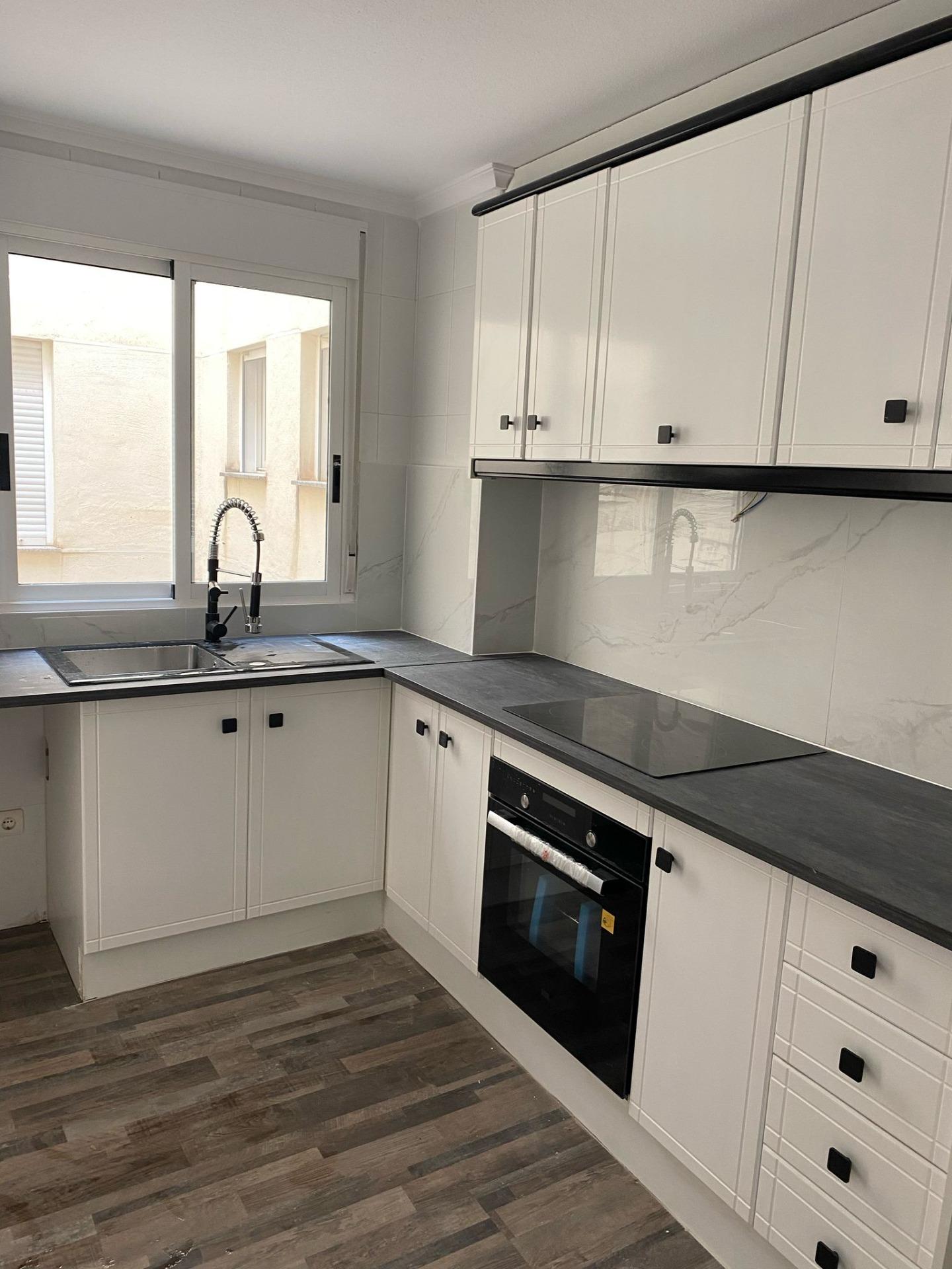 For sale - 2 Bedroom 2 Bathroom Apartment in San Miguel de Salinas - Pueblo 9  - Alicante