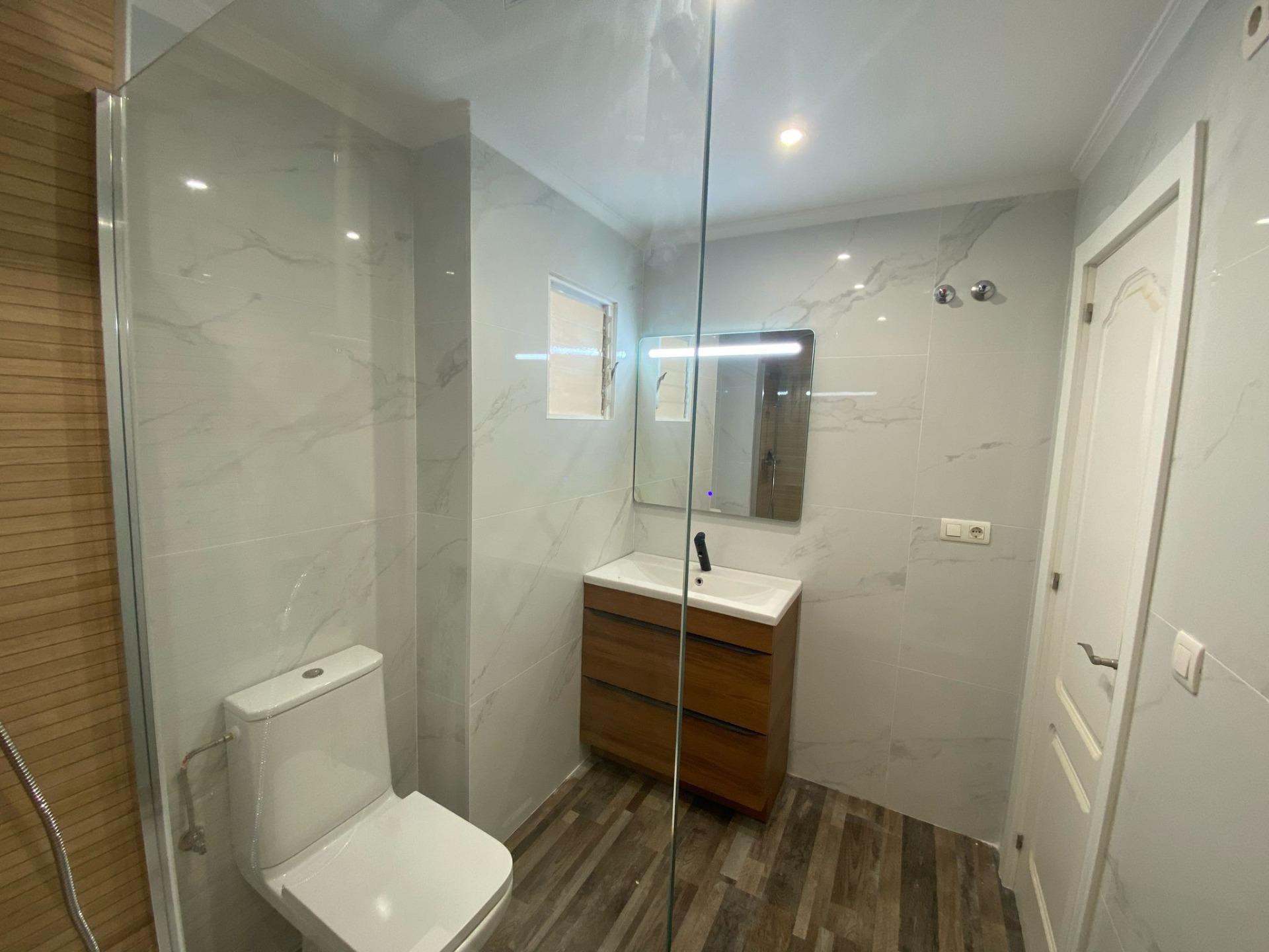 For sale - 2 Bedroom 2 Bathroom Apartment in San Miguel de Salinas - Pueblo 9  - Alicante