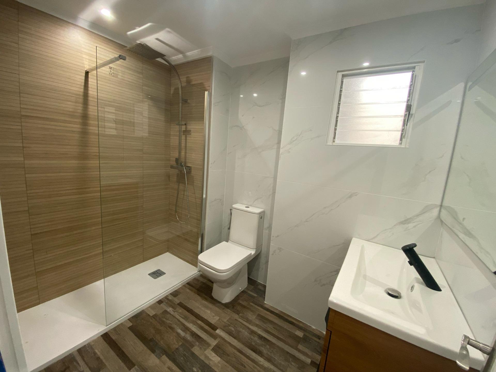 For sale - 2 Bedroom 2 Bathroom Apartment in San Miguel de Salinas - Pueblo 9  - Alicante