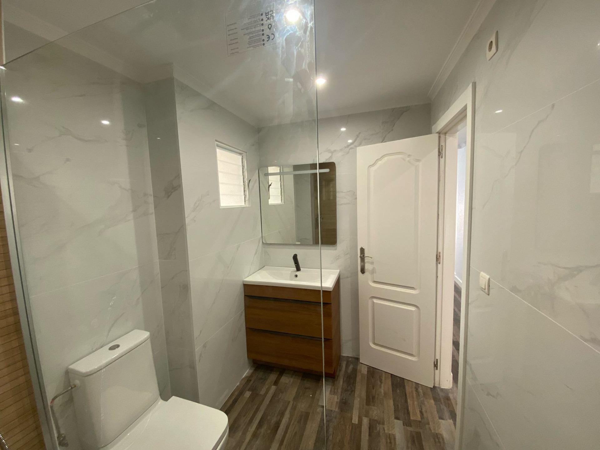 For sale - 2 Bedroom 2 Bathroom Apartment in San Miguel de Salinas - Pueblo 9  - Alicante