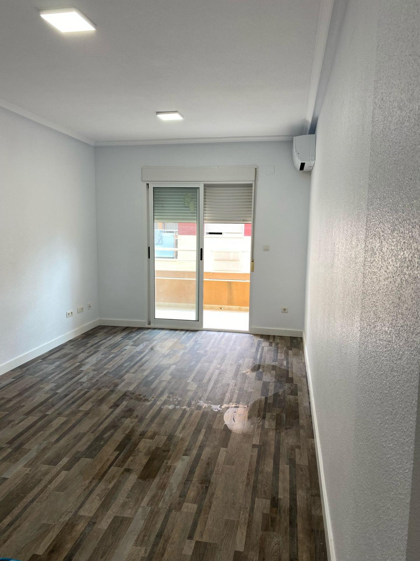 For sale - 2 Bedroom 2 Bathroom Apartment in San Miguel de Salinas - Pueblo 9  - Alicante