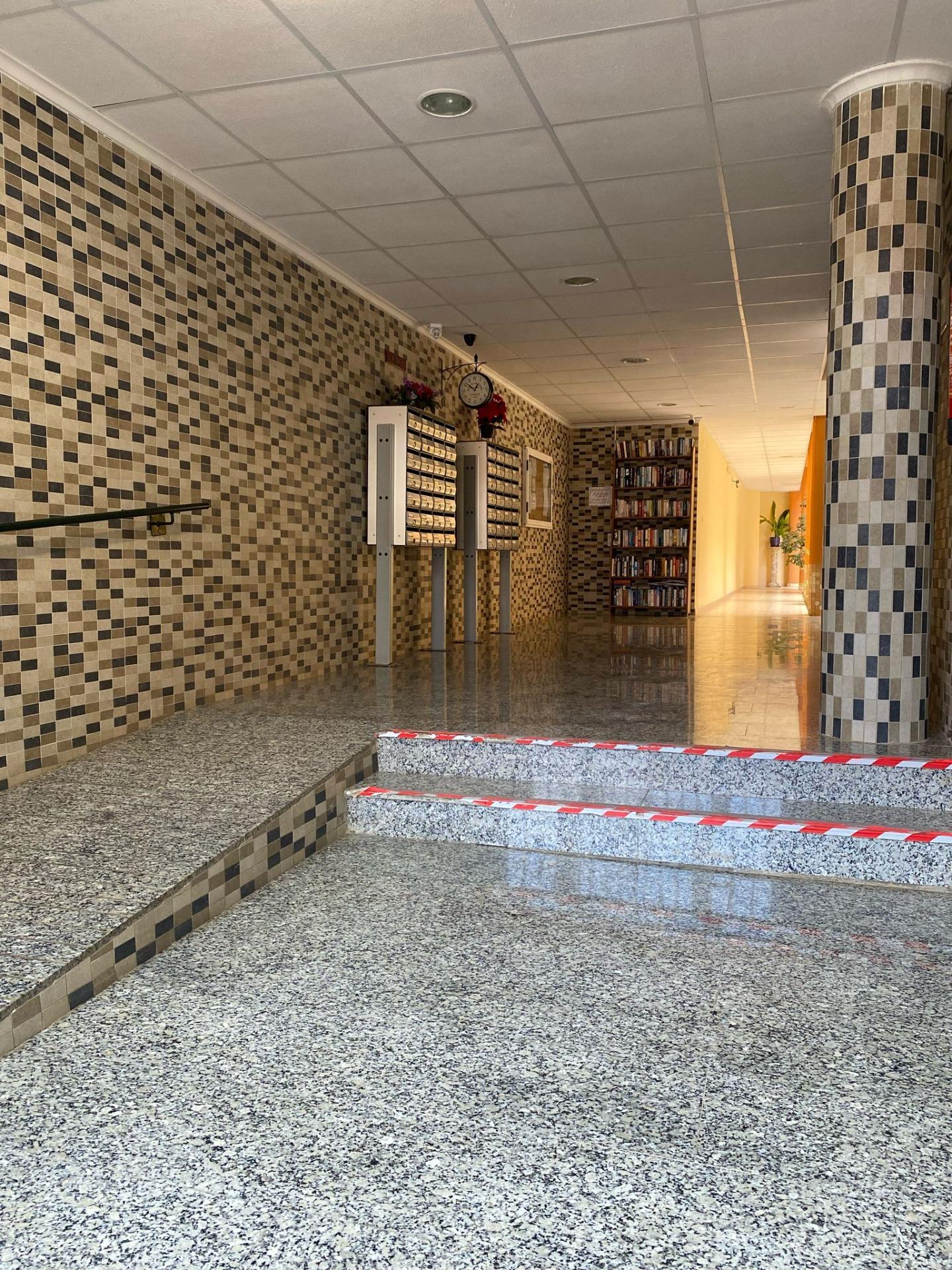 For sale - 2 Bedroom 2 Bathroom Apartment in San Miguel de Salinas - Pueblo 9  - Alicante