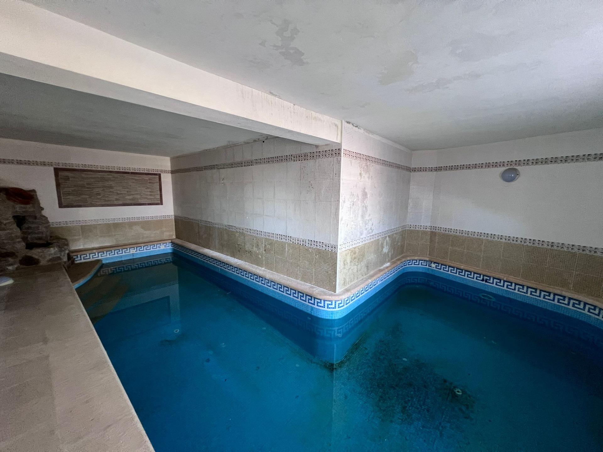 For sale - 4 Bedroom 3 Bathroom Villa in Orihuela - Raiguero De Bonanza  - Alicante
