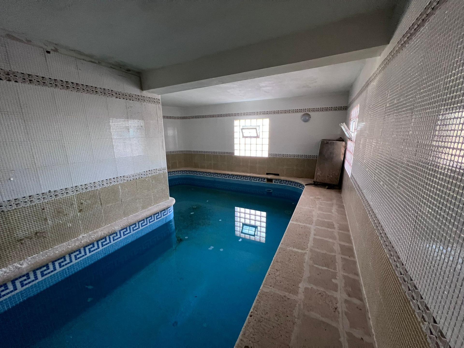 For sale - 4 Bedroom 3 Bathroom Villa in Orihuela - Raiguero De Bonanza  - Alicante