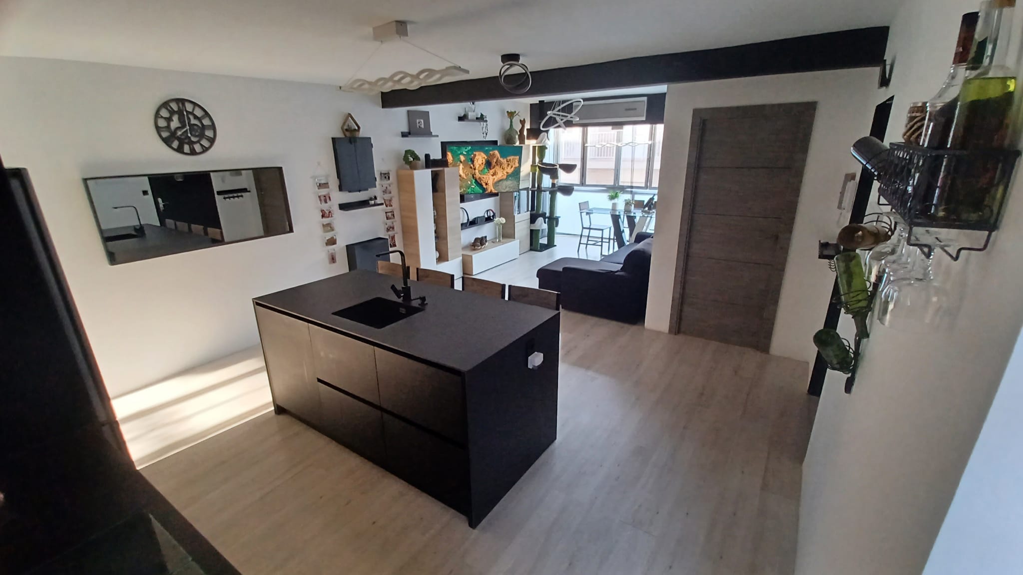 For sale - 3 Bedroom 1 Bathroom Apartment in Torre de La Horadada - Costa Blanca  - Alicante