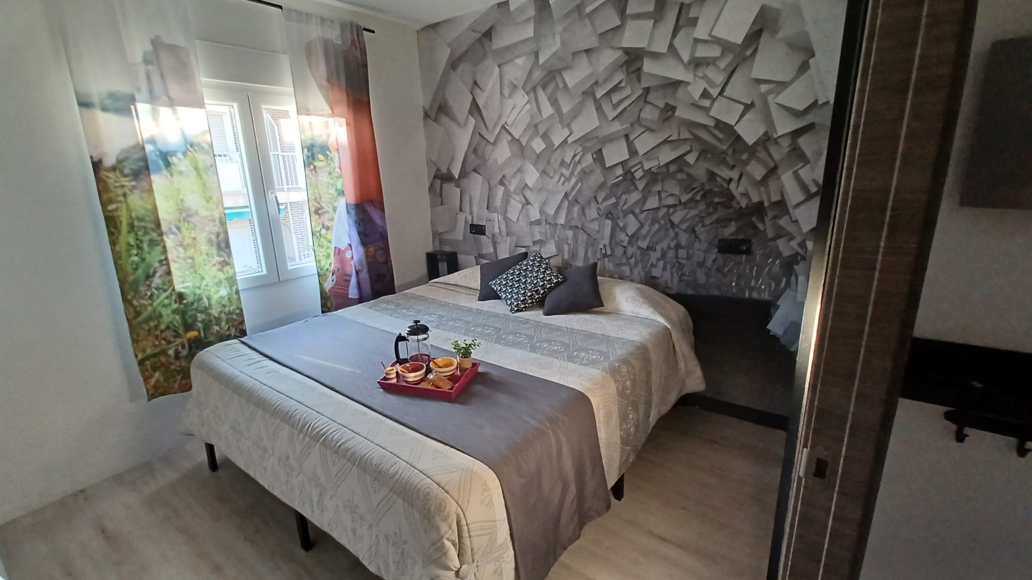 For sale - 3 Bedroom 1 Bathroom Apartment in Torre de La Horadada - Costa Blanca  - Alicante