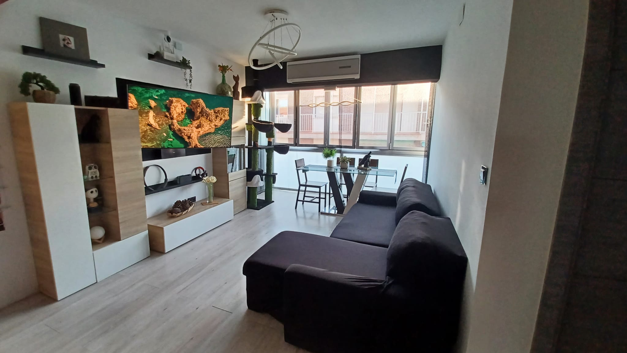 For sale - 3 Bedroom 1 Bathroom Apartment in Torre de La Horadada - Costa Blanca  - Alicante