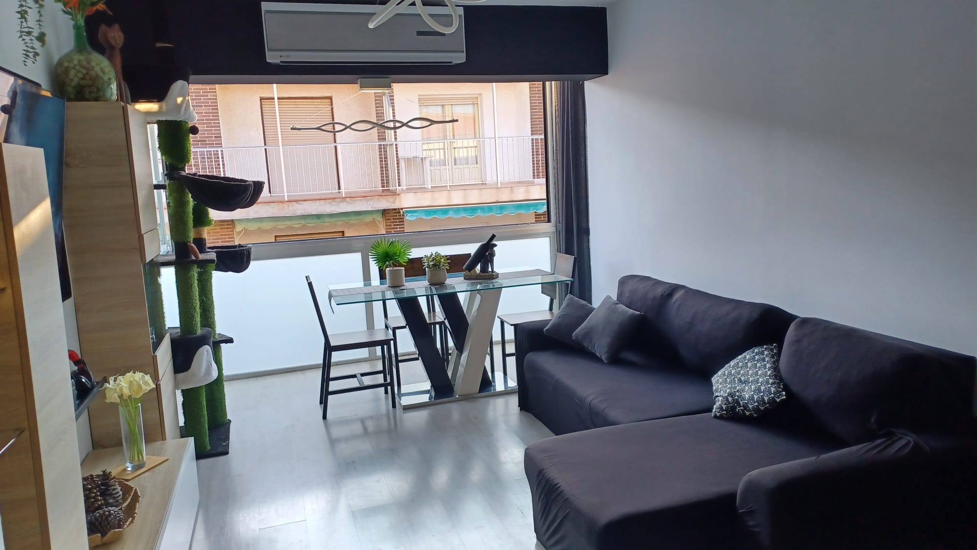 For sale - 3 Bedroom 1 Bathroom Apartment in Torre de La Horadada - Costa Blanca  - Alicante