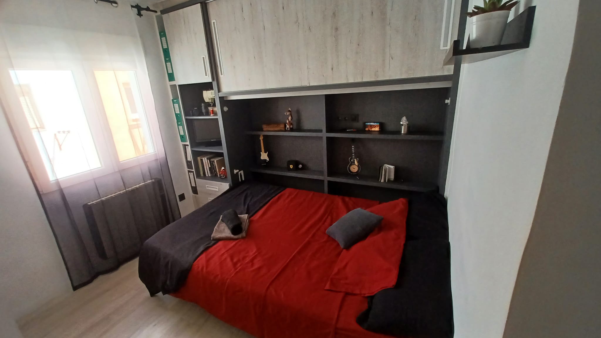 For sale - 3 Bedroom 1 Bathroom Apartment in Torre de La Horadada - Costa Blanca  - Alicante