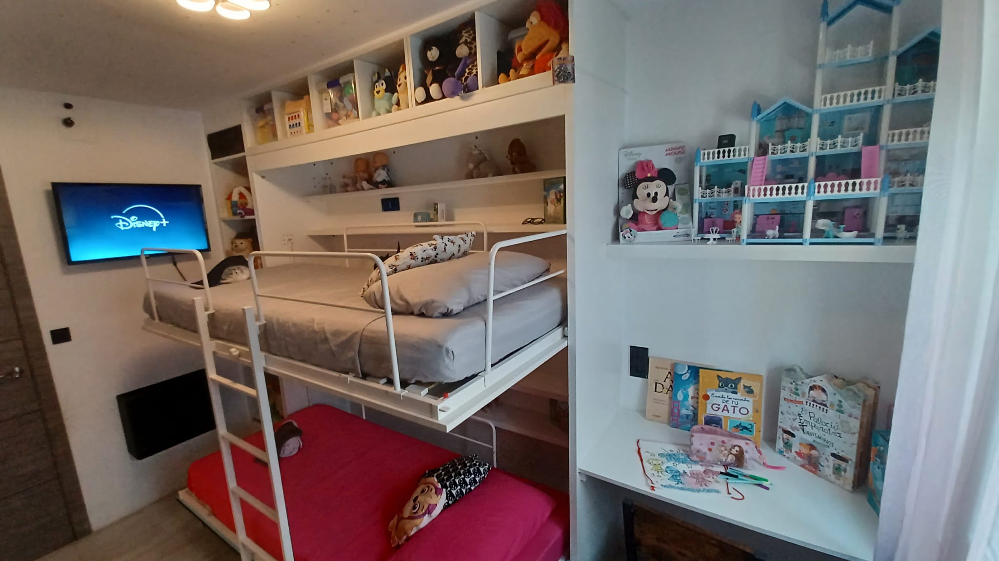 For sale - 3 Bedroom 1 Bathroom Apartment in Torre de La Horadada - Costa Blanca  - Alicante