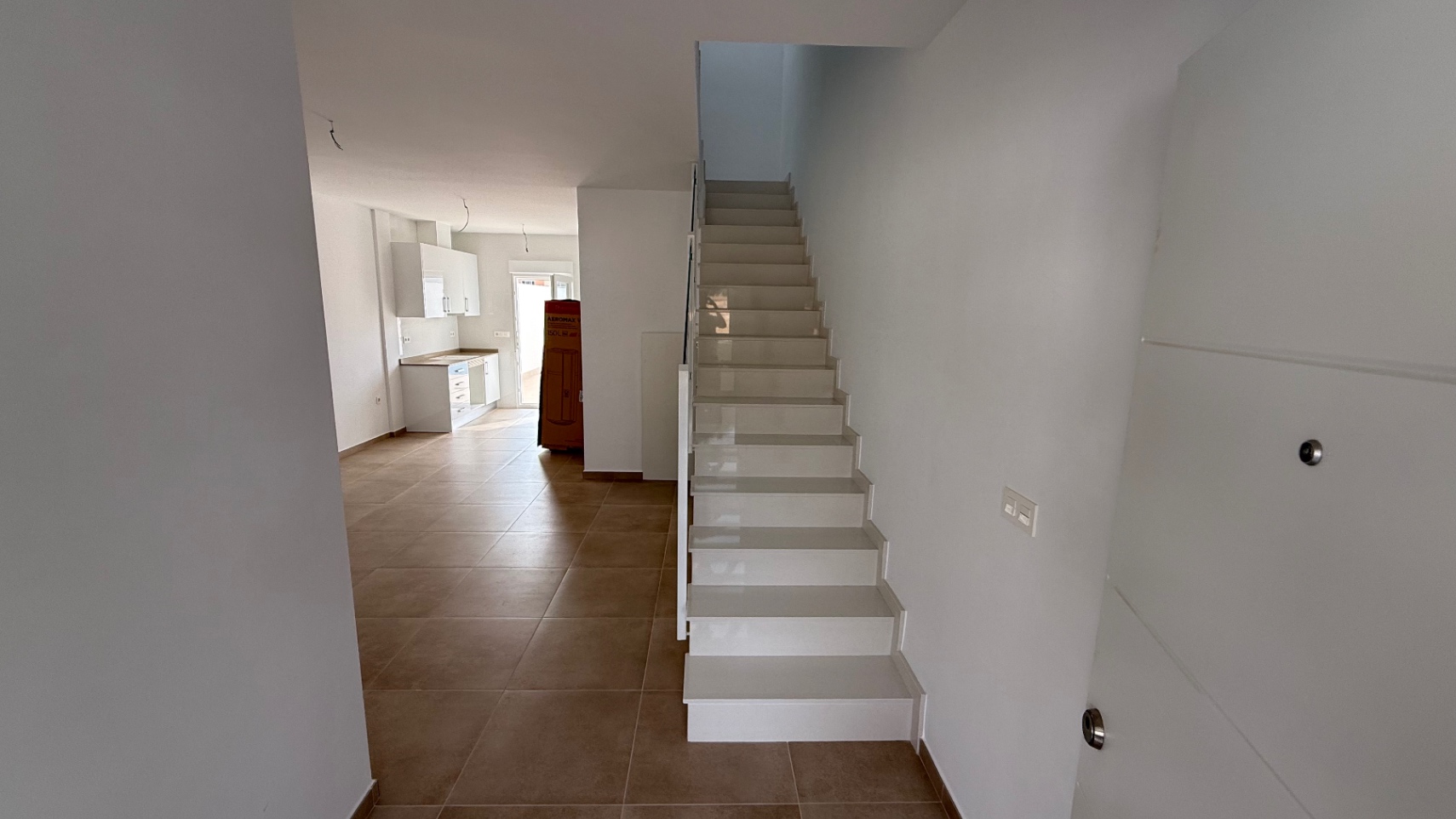 For sale - 3 Bedroom 2 Bathroom Duplex in Pilar de La Horadada - Costa Blanca  - Alicante