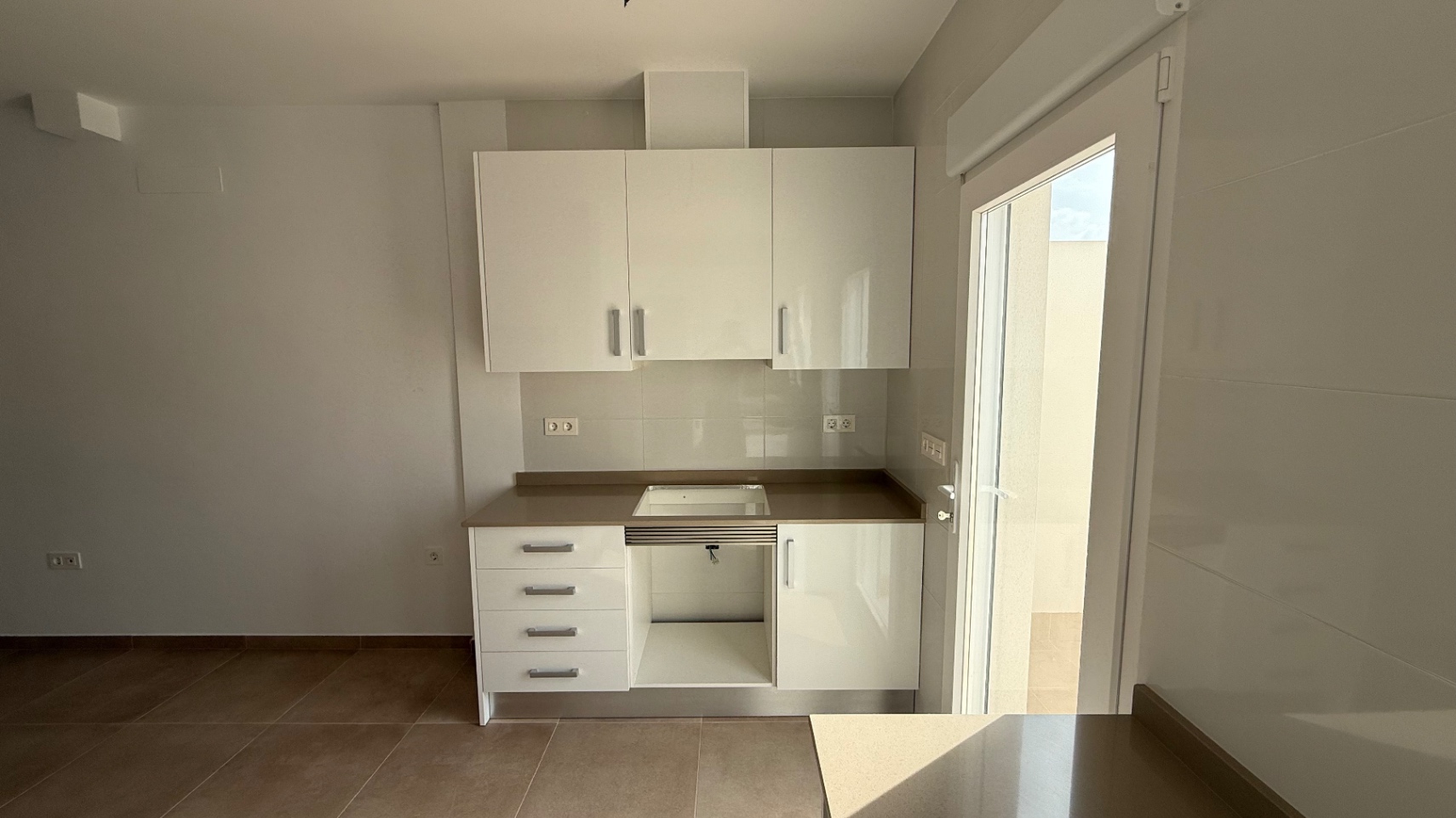 For sale - 3 Bedroom 2 Bathroom Duplex in Pilar de La Horadada - Costa Blanca  - Alicante