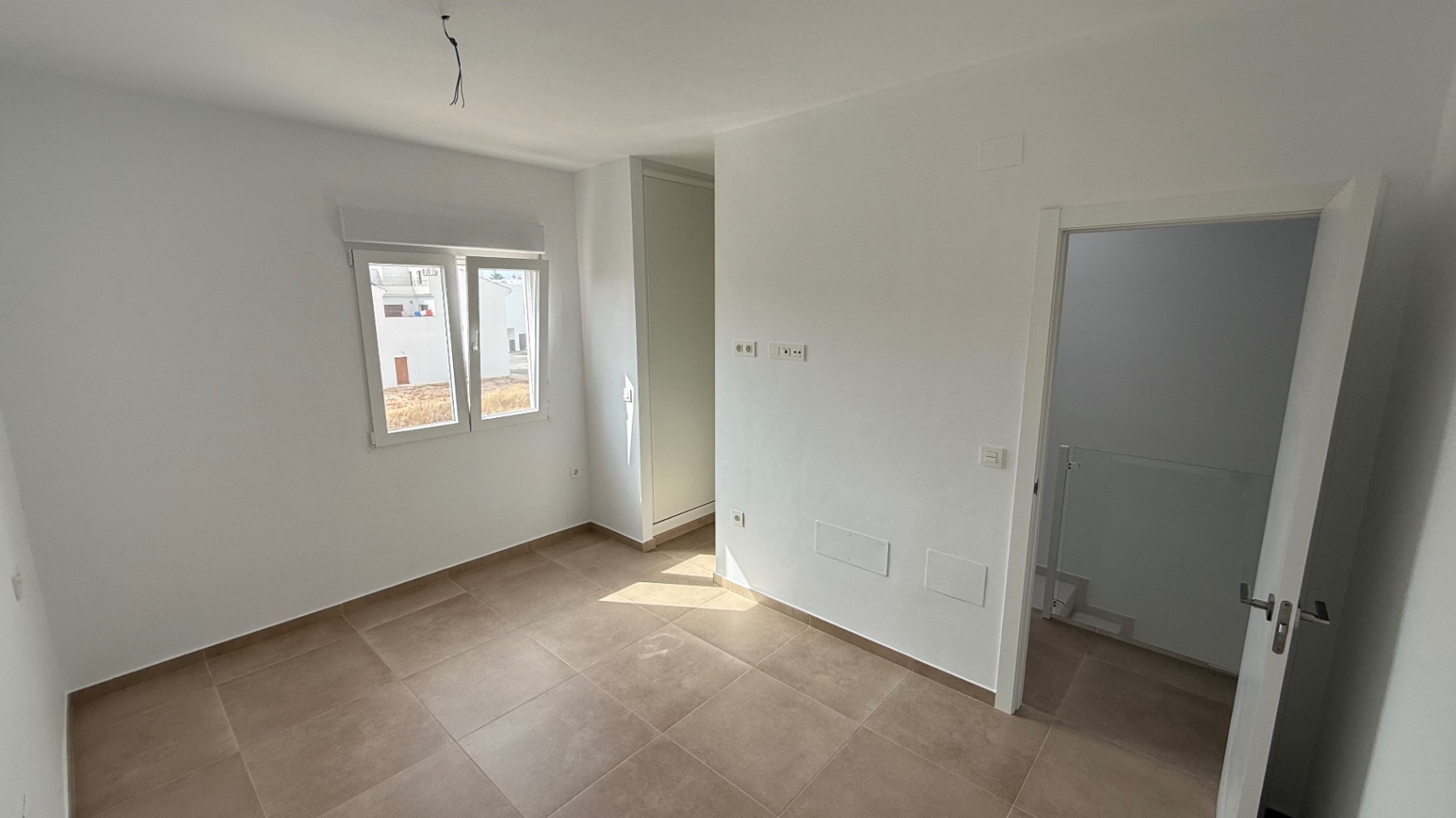For sale - 3 Bedroom 2 Bathroom Duplex in Pilar de La Horadada - Costa Blanca  - Alicante
