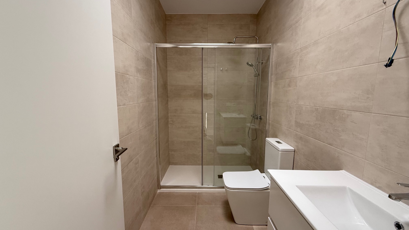 For sale - 3 Bedroom 2 Bathroom Duplex in Pilar de La Horadada - Costa Blanca  - Alicante