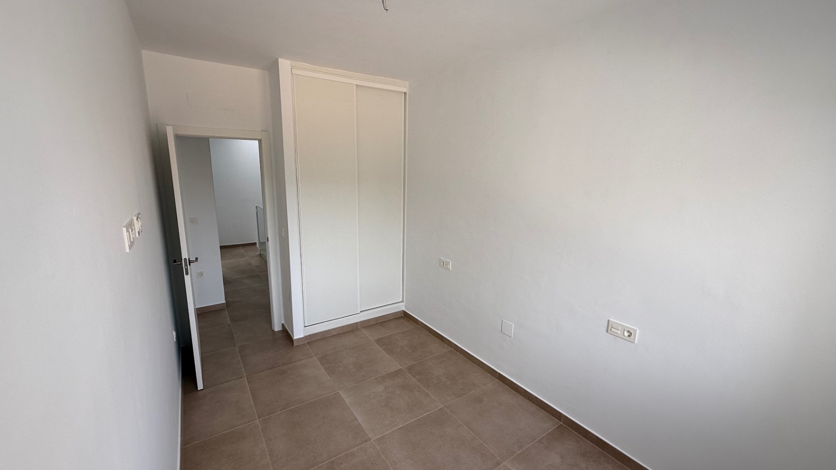 For sale - 3 Bedroom 2 Bathroom Duplex in Pilar de La Horadada - Costa Blanca  - Alicante