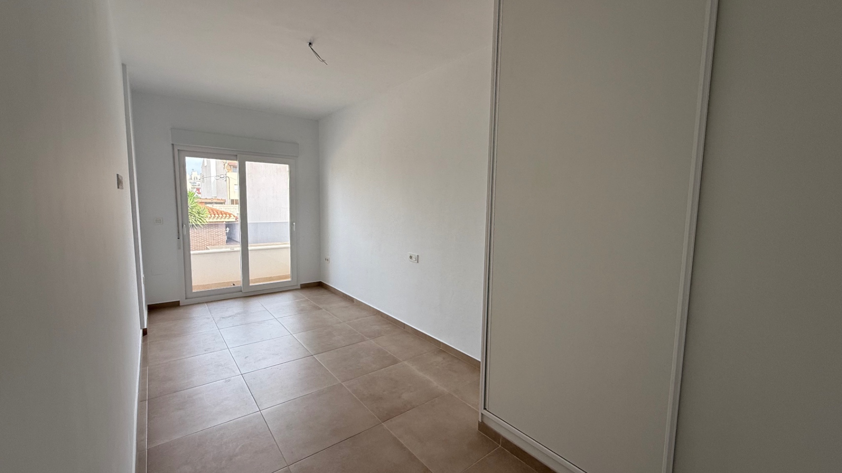 For sale - 3 Bedroom 2 Bathroom Duplex in Pilar de La Horadada - Costa Blanca  - Alicante