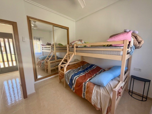 For sale - 3 Bedroom 3 Bathroom Town House in San Miguel de Salinas - Inland  - Alicante