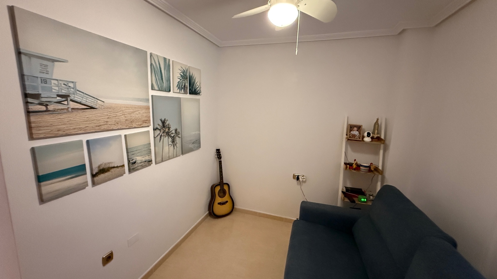 For sale - 2 Bedroom 1 Bathroom Apartment in Orihuela - Inland  - Alicante