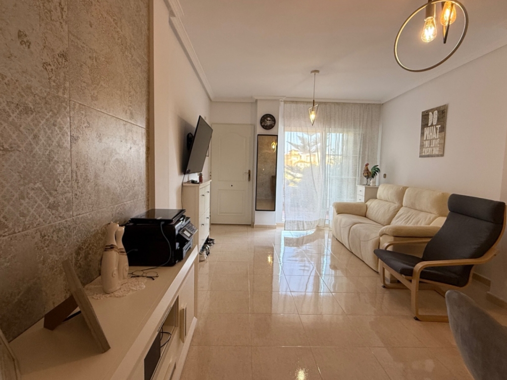 2 Bedroom 1 Bathroom Apartment in Orihuela