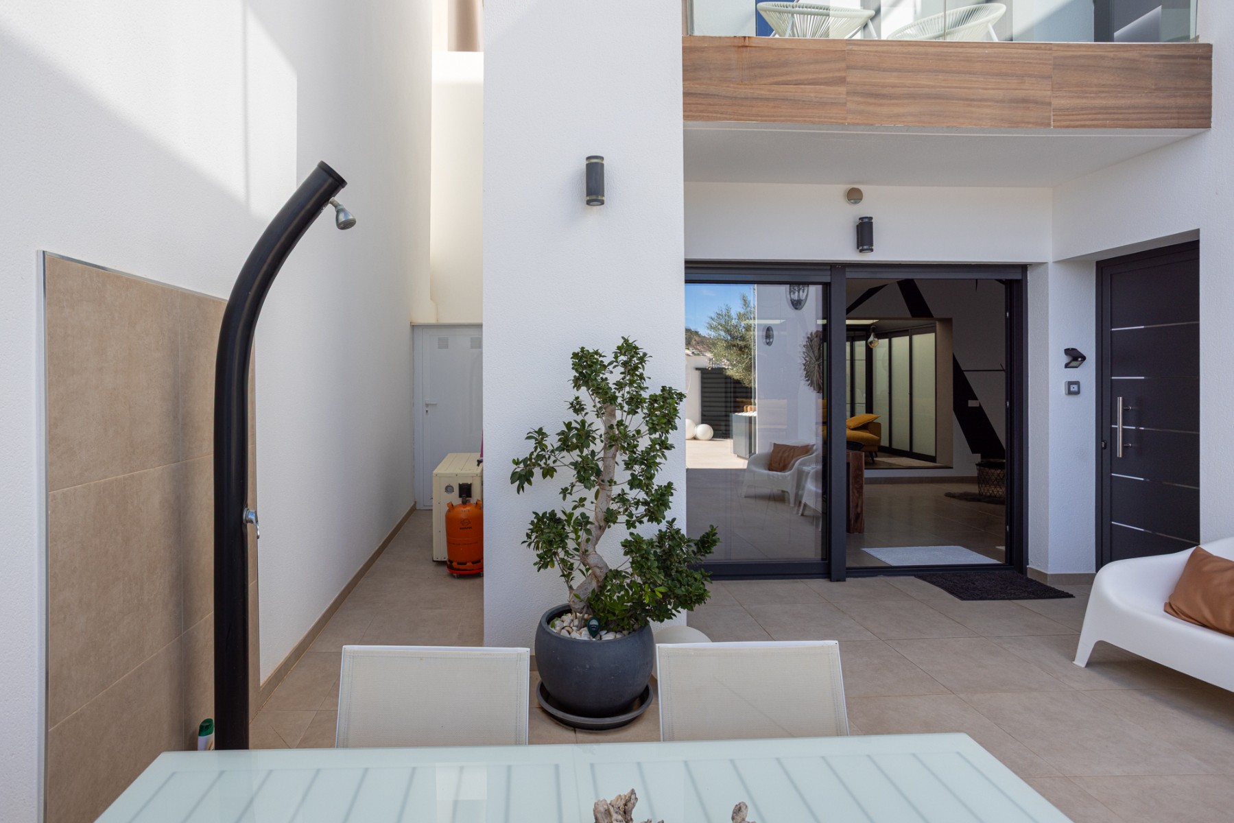 For sale - 3 Bedroom 3 Bathroom Villa in Benijofar - Costa Blanca  - Alicante