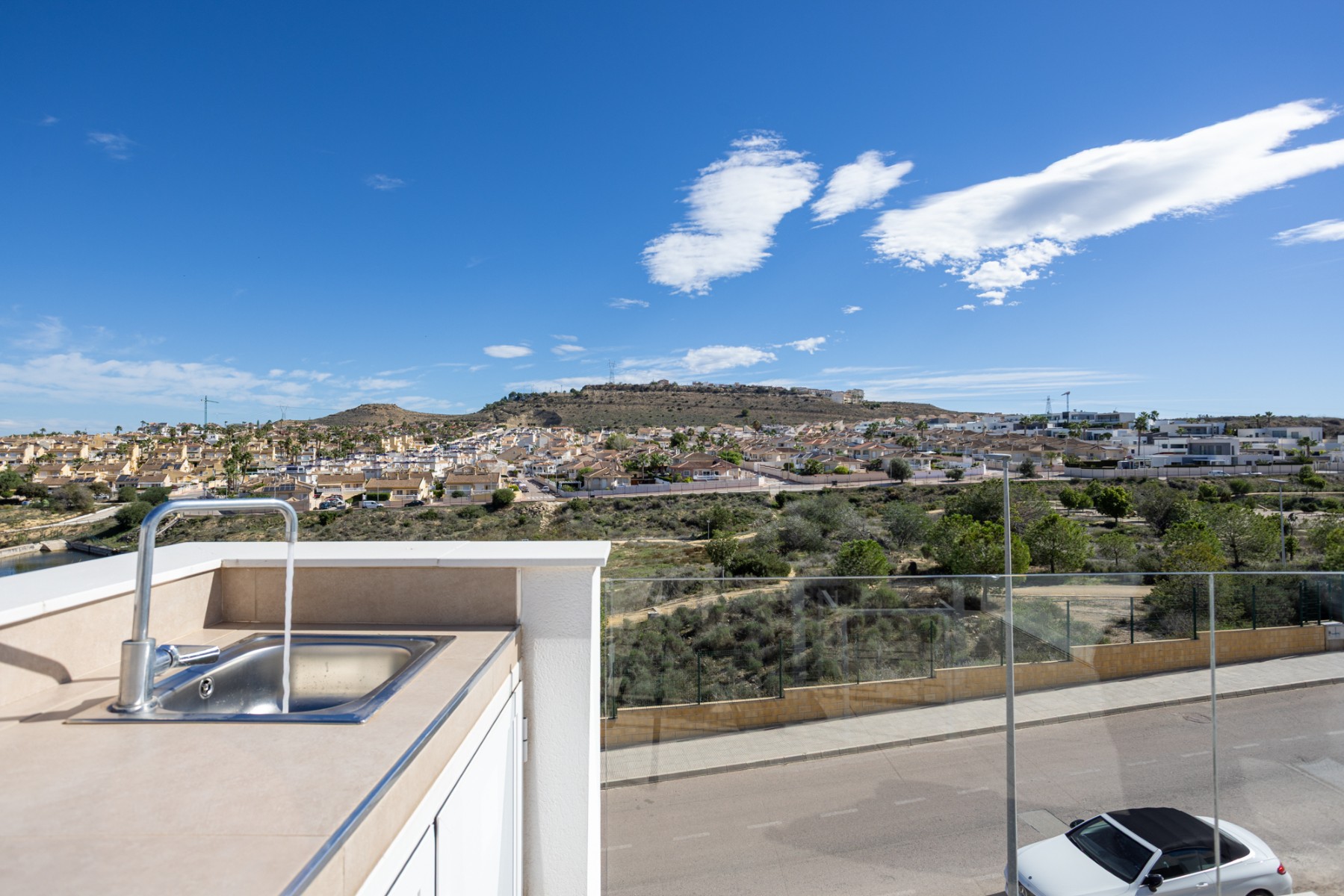 For sale - 3 Bedroom 3 Bathroom Villa in Benijofar - Costa Blanca  - Alicante