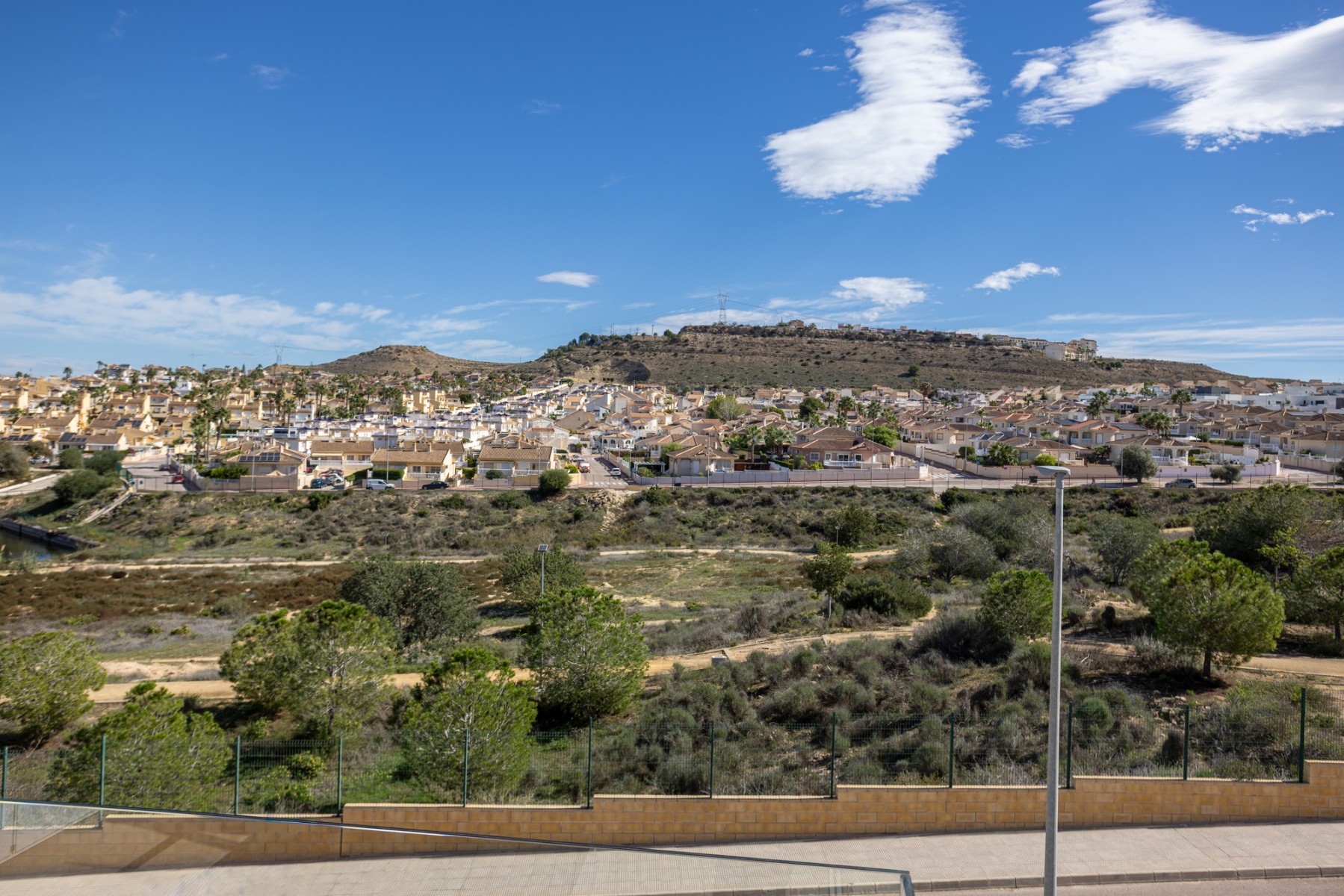 For sale - 3 Bedroom 3 Bathroom Villa in Benijofar - Costa Blanca  - Alicante