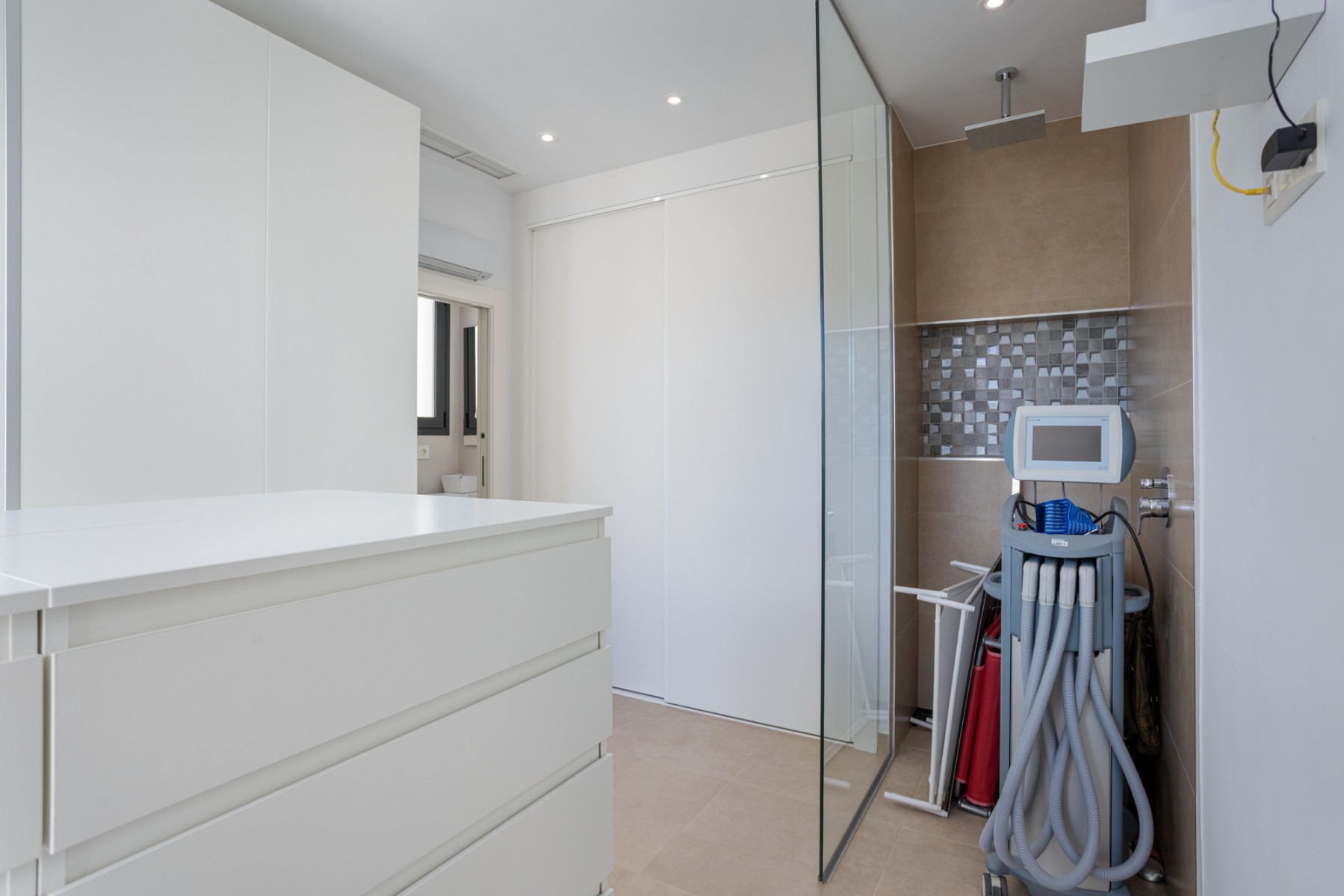 For sale - 3 Bedroom 3 Bathroom Villa in Benijofar - Costa Blanca  - Alicante