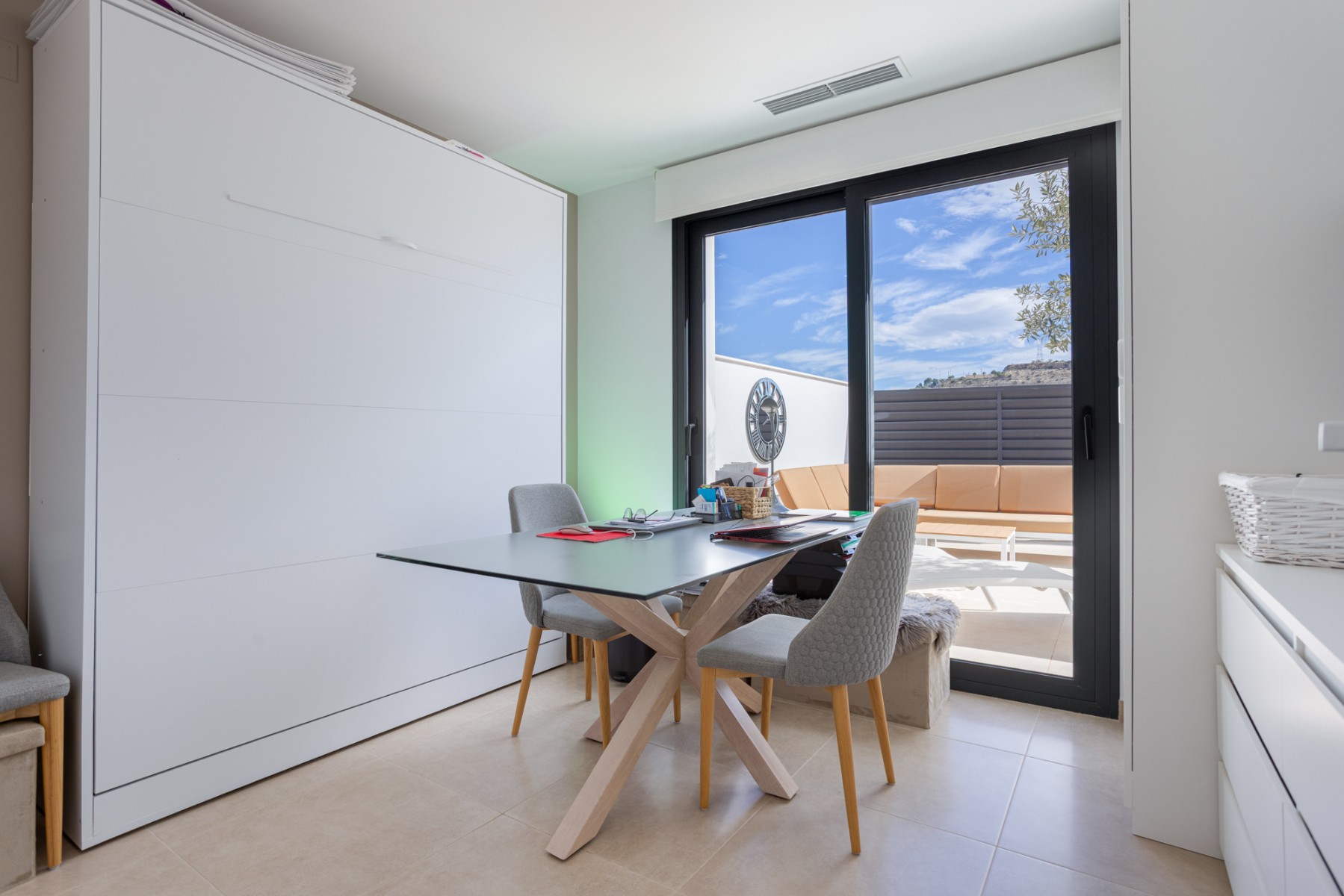 For sale - 3 Bedroom 3 Bathroom Villa in Benijofar - Costa Blanca  - Alicante