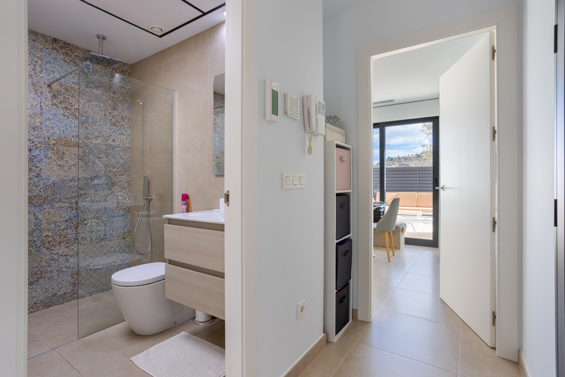 For sale - 3 Bedroom 3 Bathroom Villa in Benijofar - Costa Blanca  - Alicante