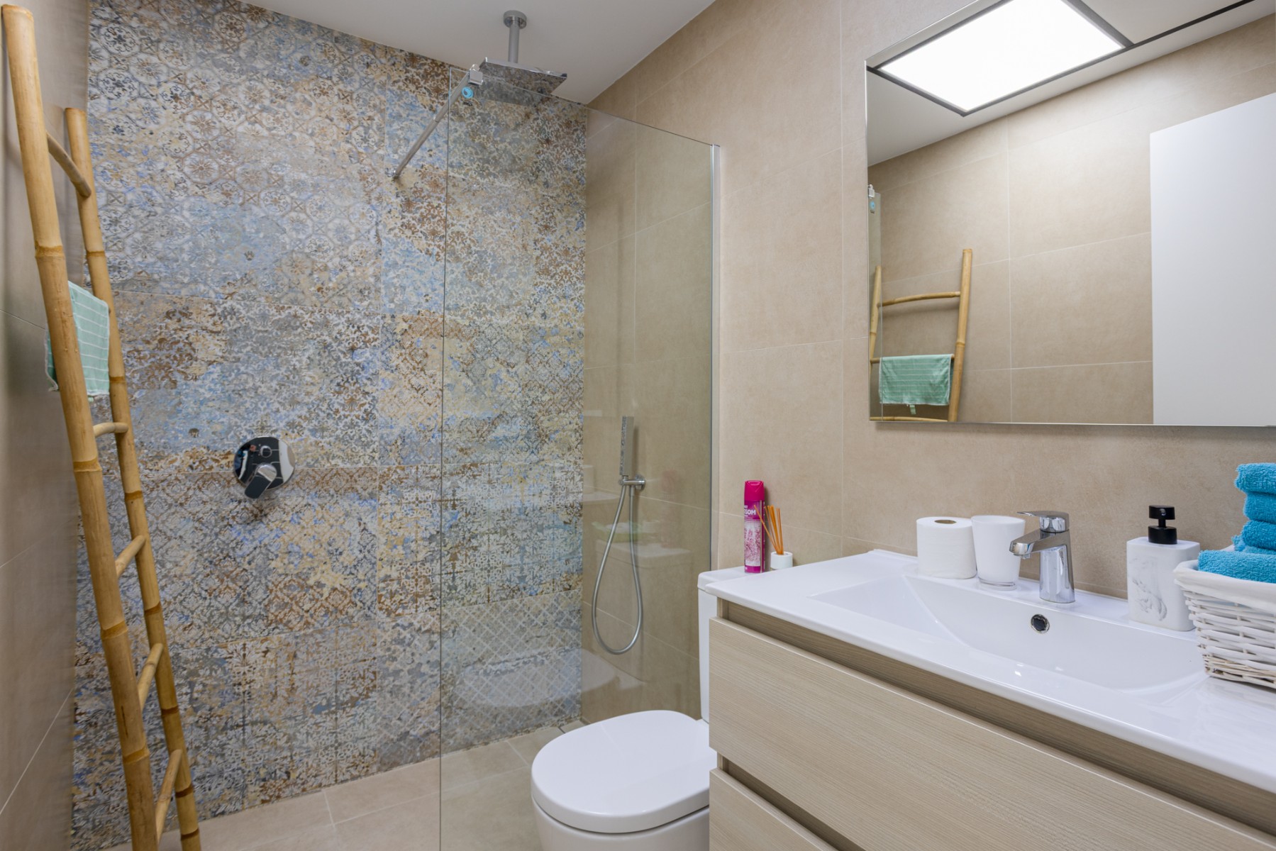 For sale - 3 Bedroom 3 Bathroom Villa in Benijofar - Costa Blanca  - Alicante